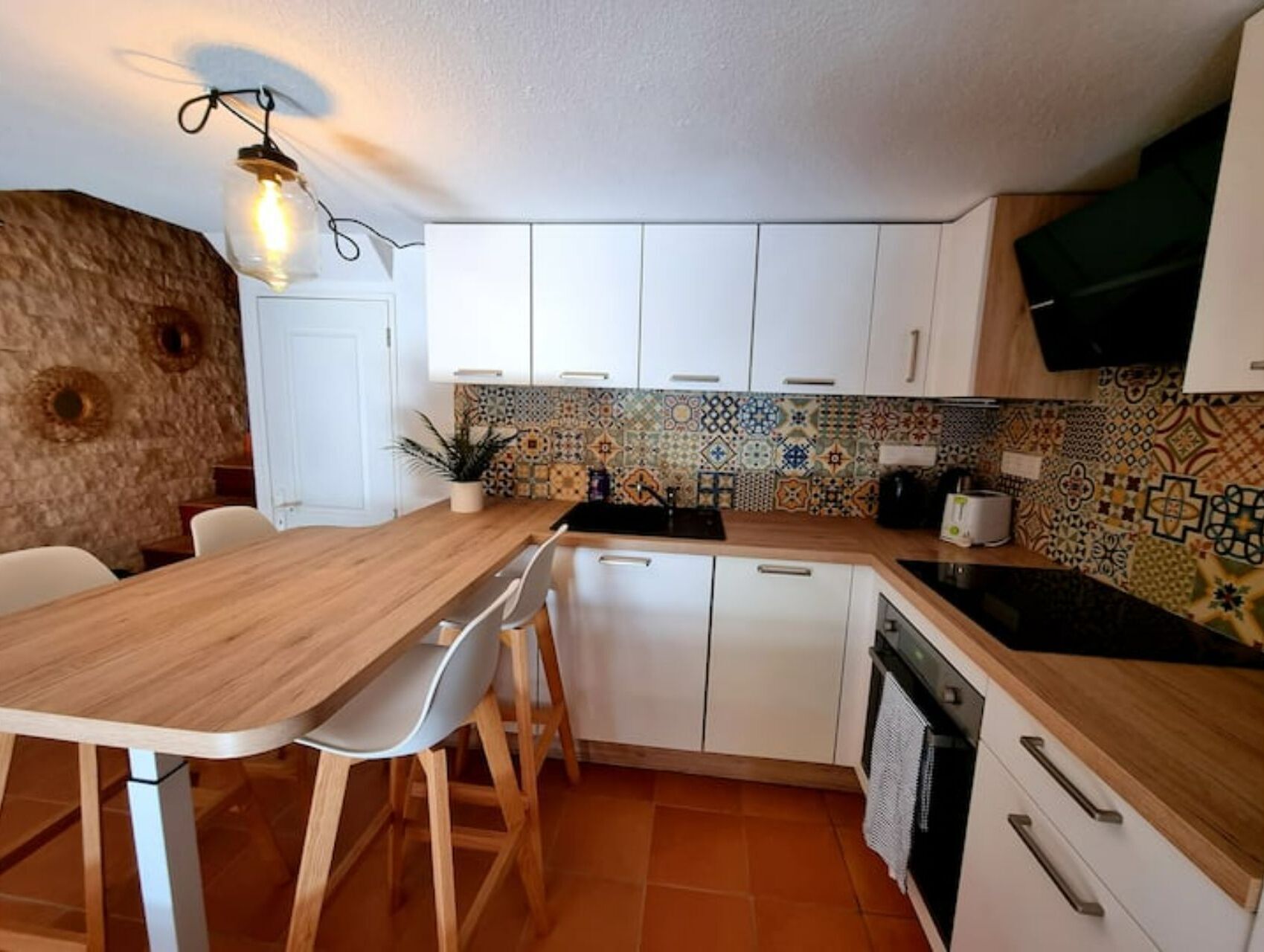 A Casa Di Terra Bella South Shore Of Porticcio