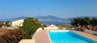 A Casa Di Terra Bella Rive Sud De Porticcio