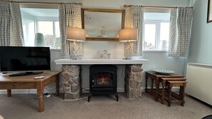 Cottage | Intérieur