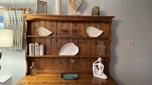Cottage | Intérieur
