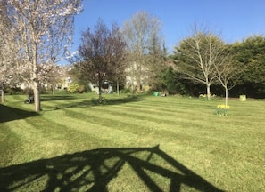 Cottage | Golf