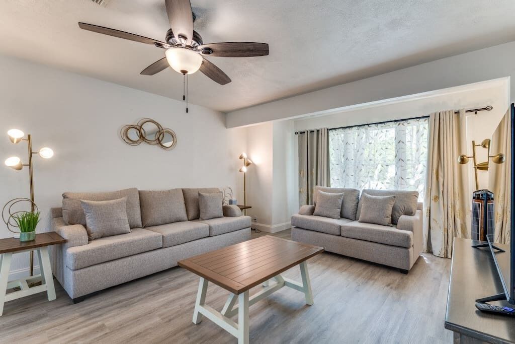 4B House with Premium Amenities