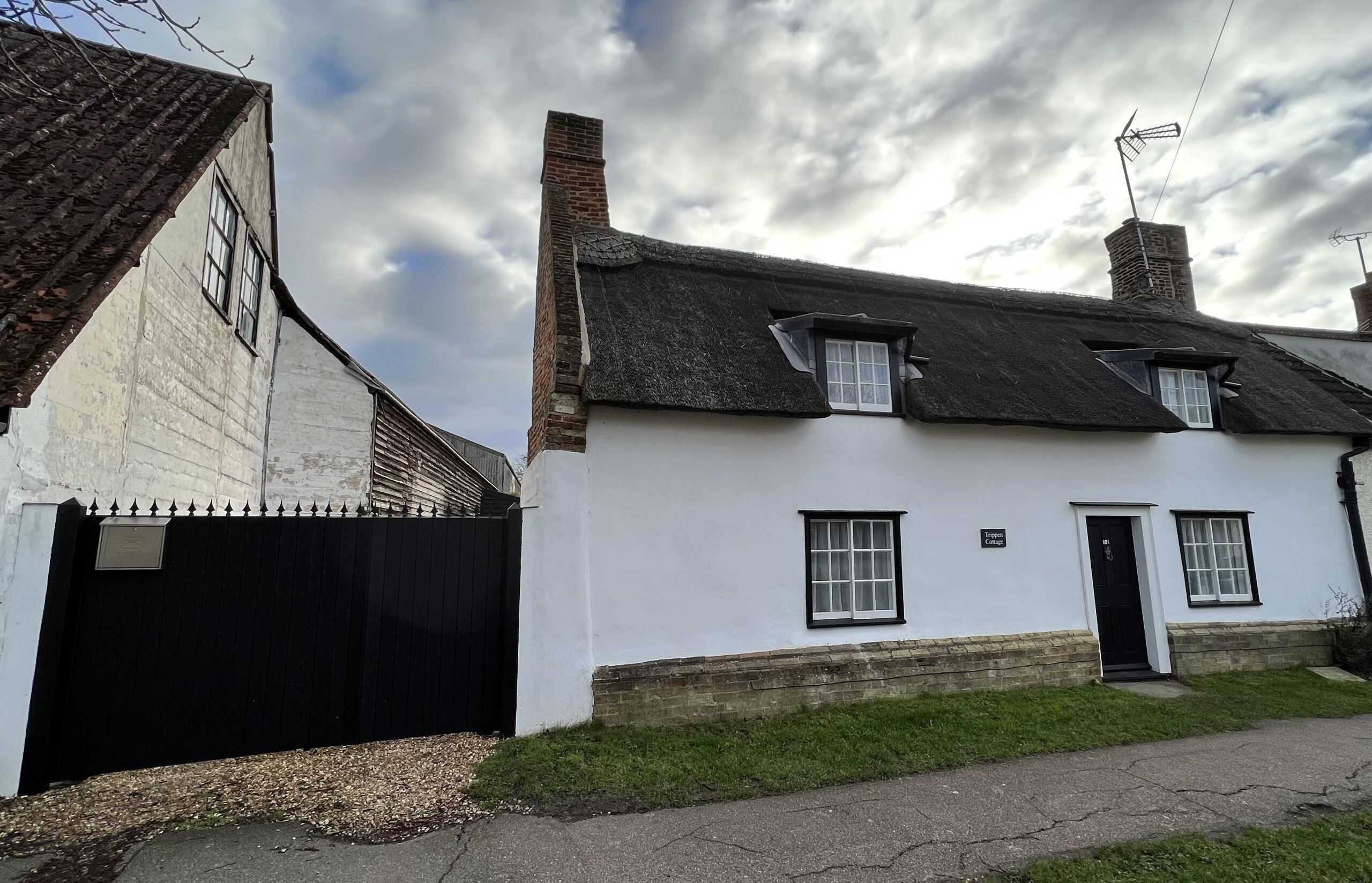 Cabin, Ensuite, Courtyard View | Lobby