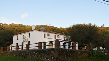 Exterieur