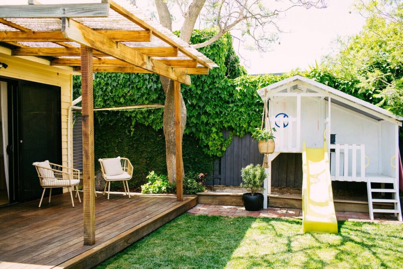 Vere - Spacious & Modern House (Abbotsford)