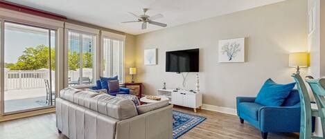 Télévision, lecteur de DVD