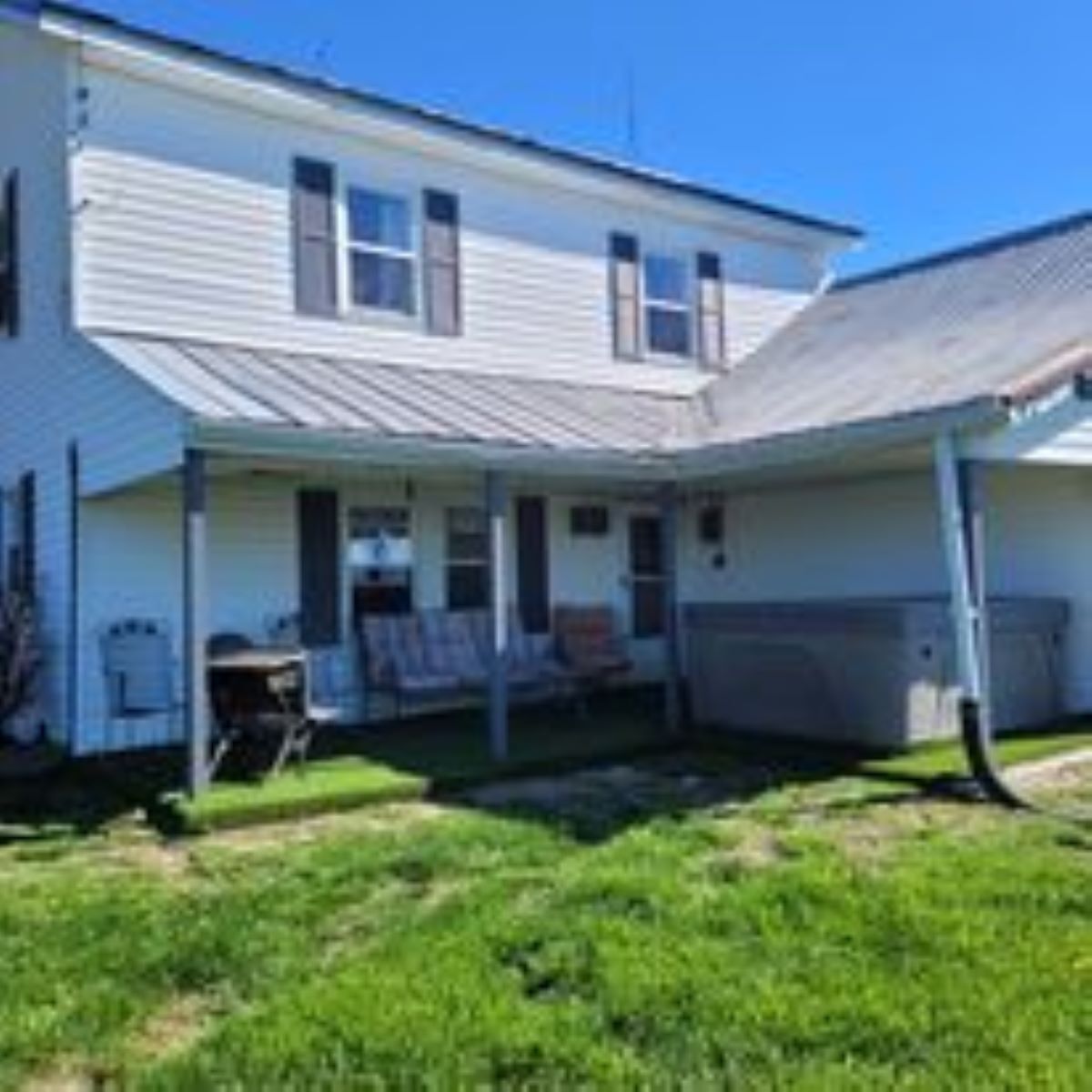 Sunset Hills Farm---Amazing View, Close to Winery