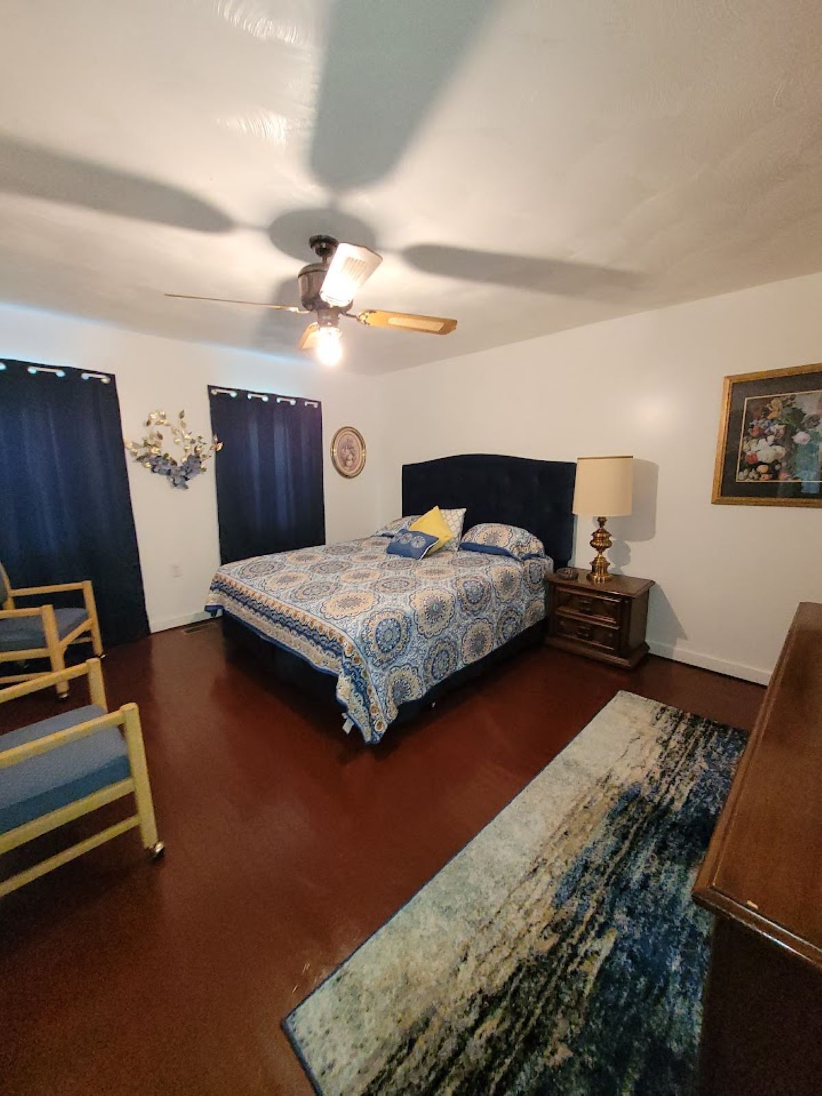 Sunset Hills Farm---Amazing View, Close to Winery