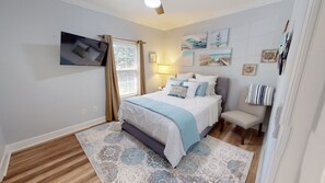 3 bedrooms, iron/ironing board, travel cot, free WiFi - Gorgeous 3BR Condo in FOLEY near OWA/THE BEACH!! (Foley)