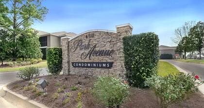 Gorgeous 3BR Condo in FOLEY near OWA/THE BEACH!!