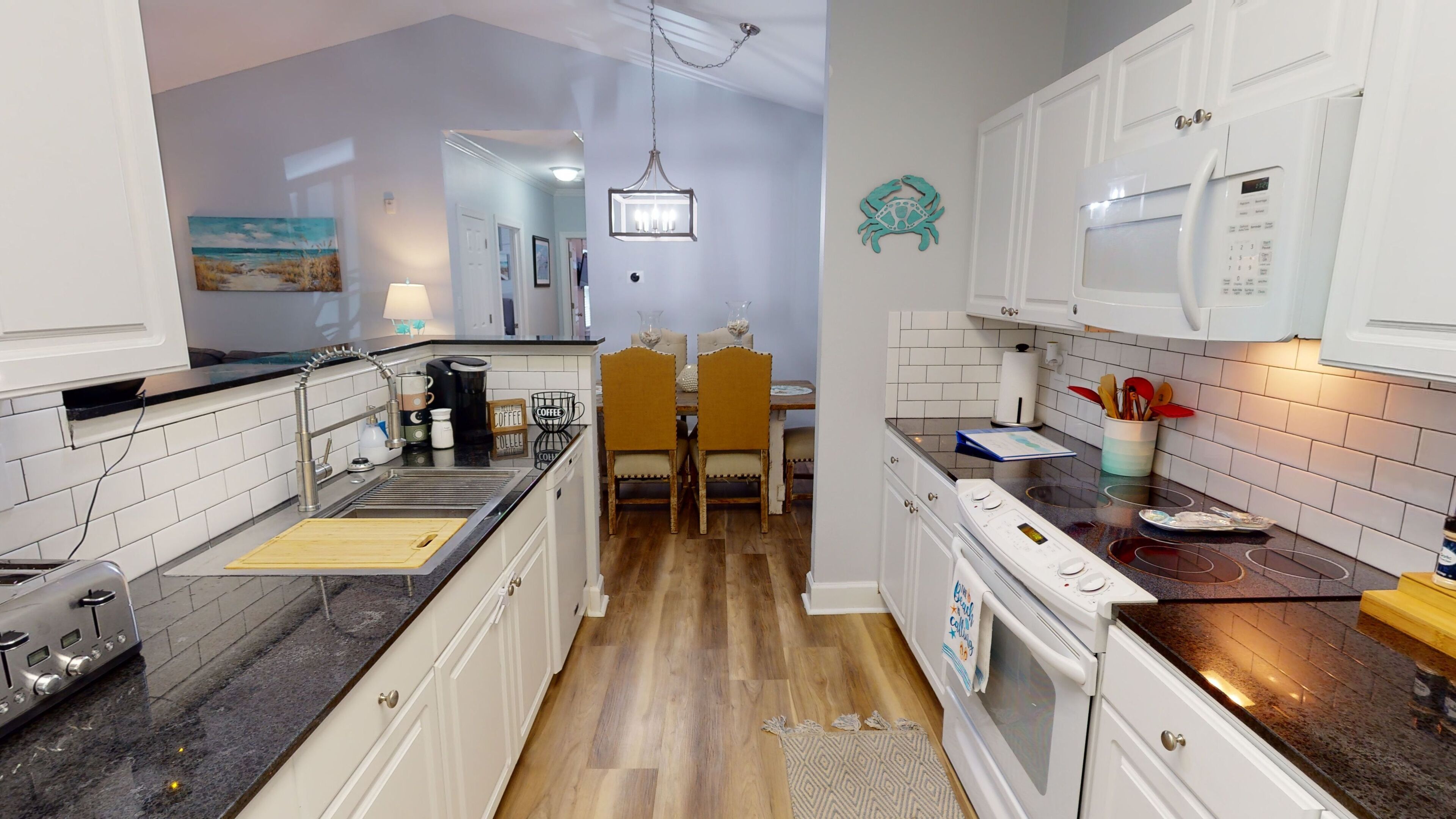 Gorgeous 3BR Condo in FOLEY near OWA/THE BEACH!!