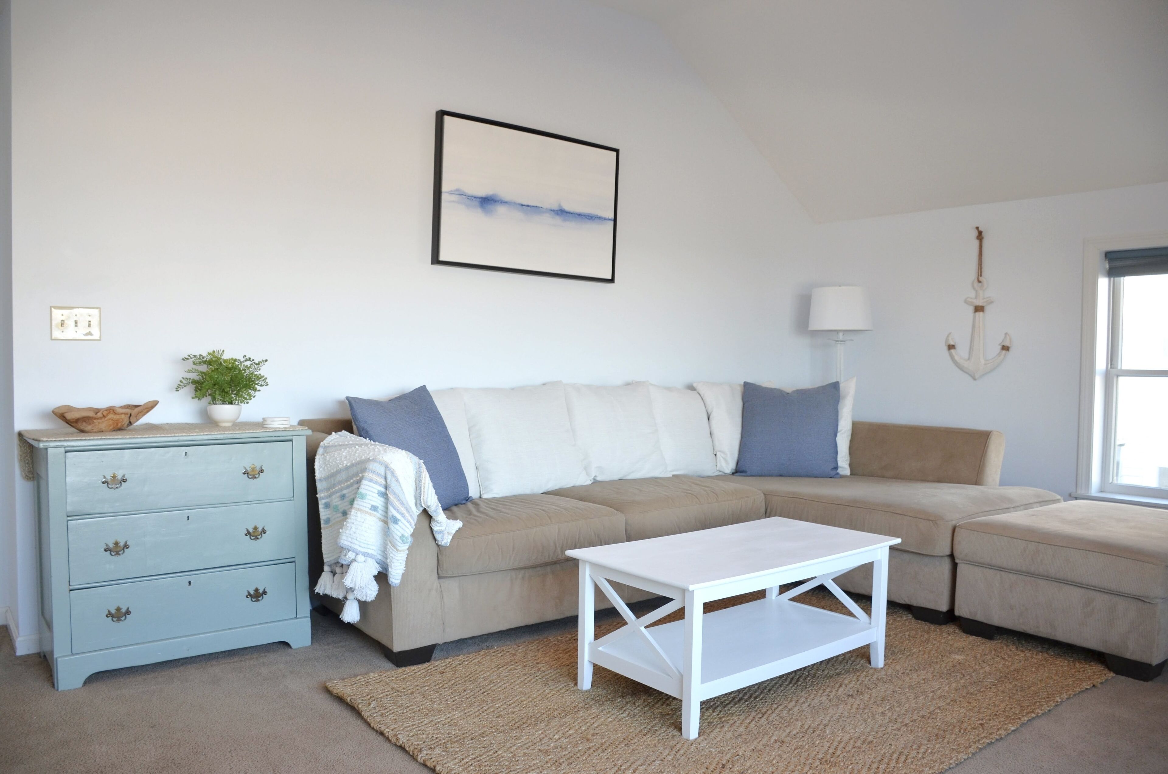 Beach Apartment with Amazing Views