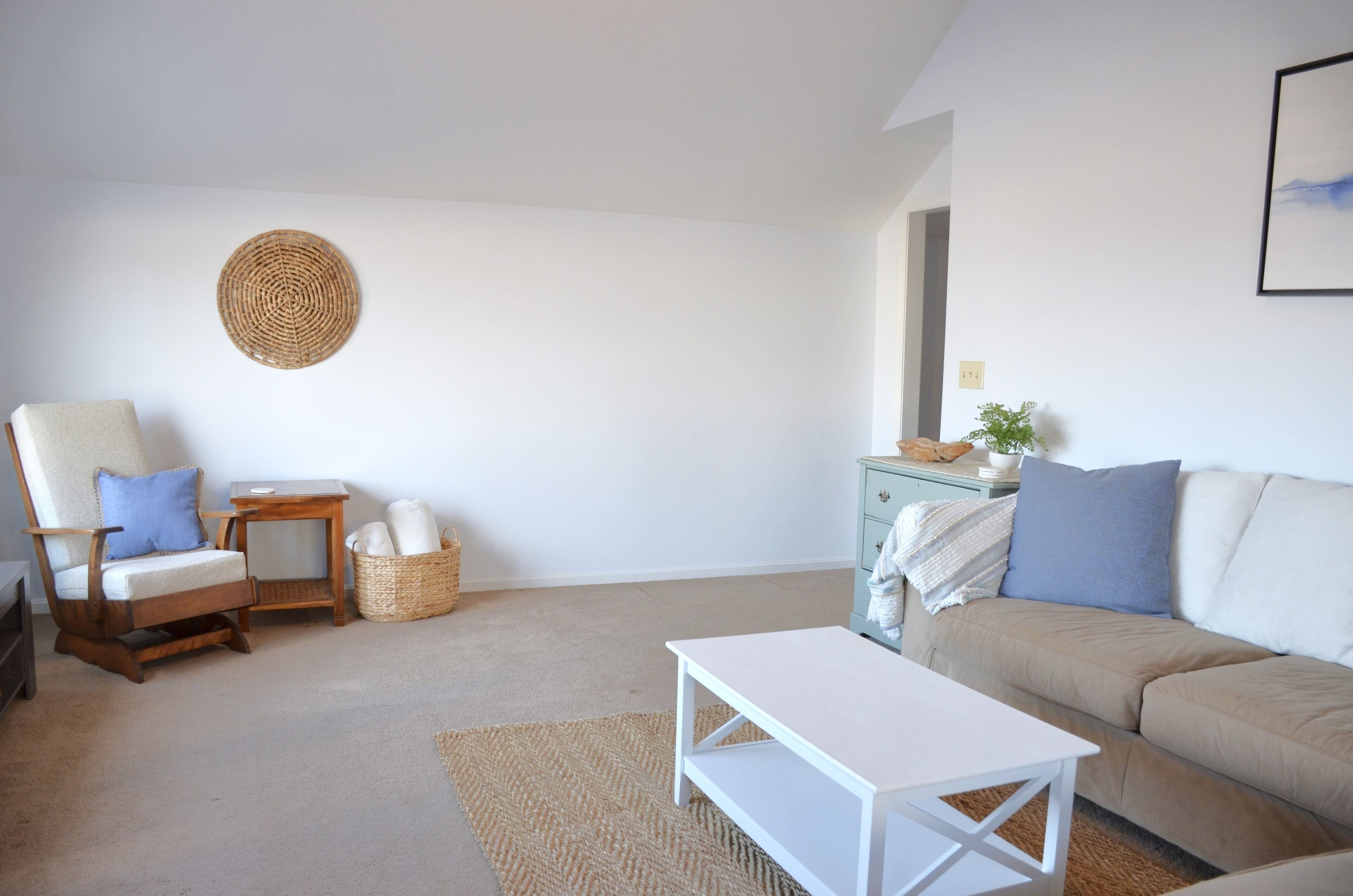 Beach Apartment with Amazing Views