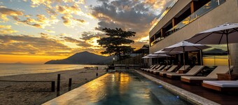 Duke Beach Hotel & SPA Maresias