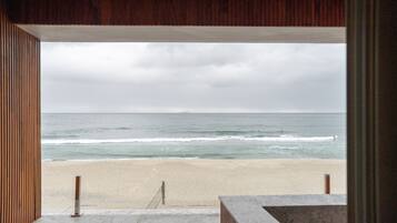 Ocean View | Strand-/Meerblick