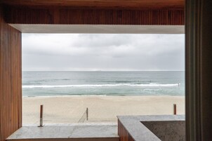 Ocean View | Uitzicht op strand/zee