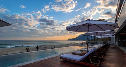 Duke Beach Hotel & SPA Maresias