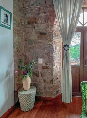 Interior - Luxury loft in old town (Panamá)
