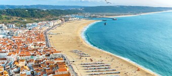 Caminho Real S - Vacation Apartment in Nazaré SCH077