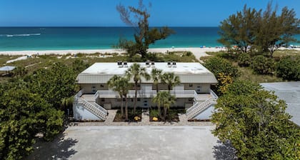 đBeachfront Condo Overlooking Gulf of Mexicođ