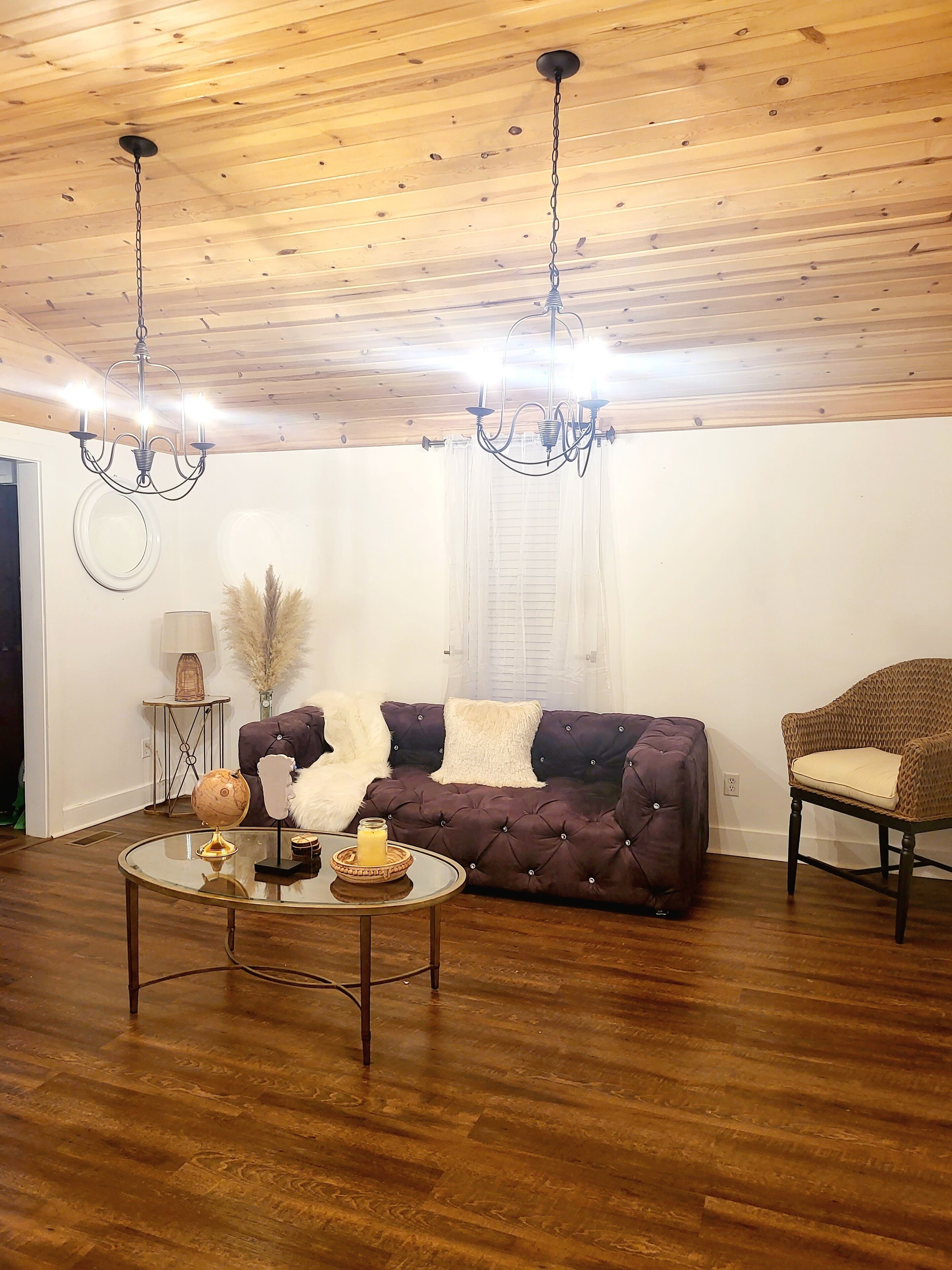 Luxury Playland of Newnan- Arcade Game/PETS & LONGER TERM STAYS WELCOMED!