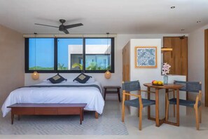 3 phòng ngủ, bàn ủi/dụng cụ ủi quần áo