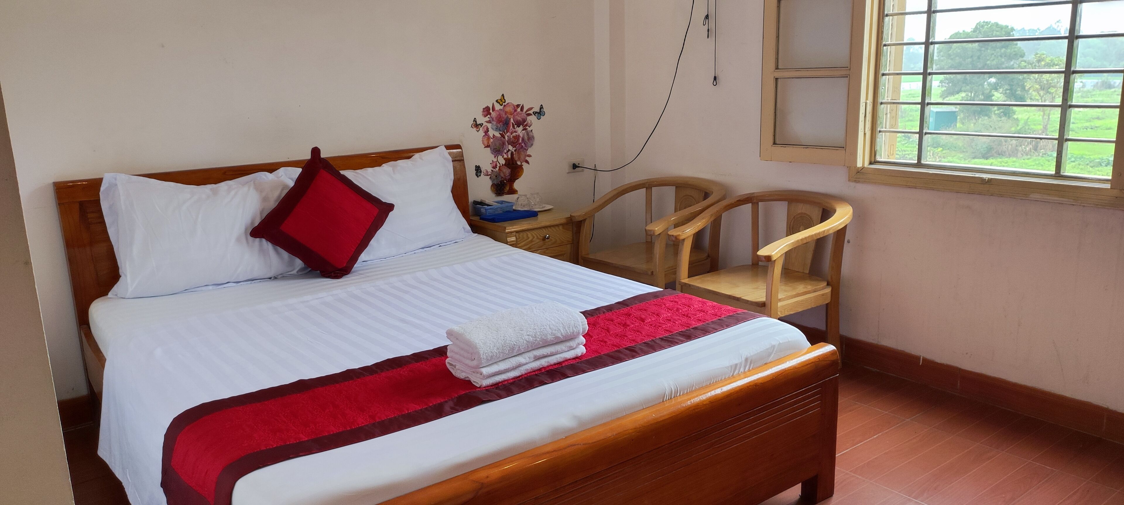 Foto - Thanh Hương 99 Hotel - Nội Bài