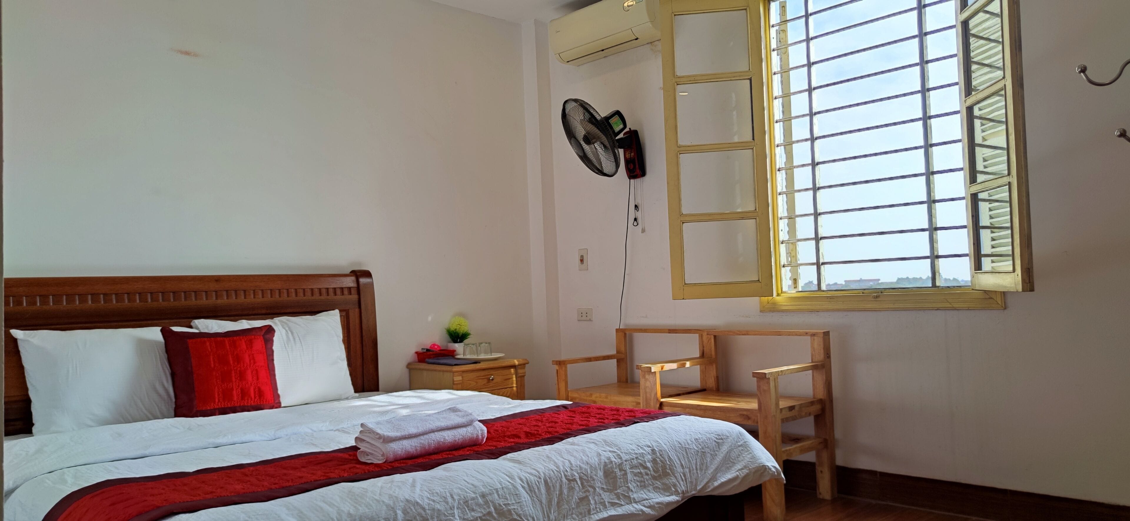 Foto - Thanh Hương 99 Hotel - Nội Bài