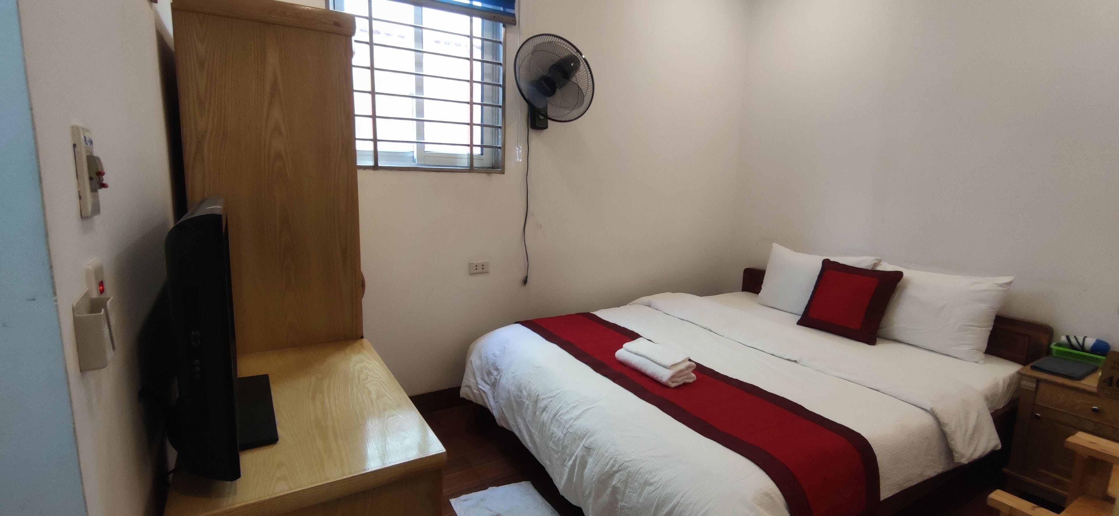 Foto - Thanh Hương 99 Hotel - Nội Bài