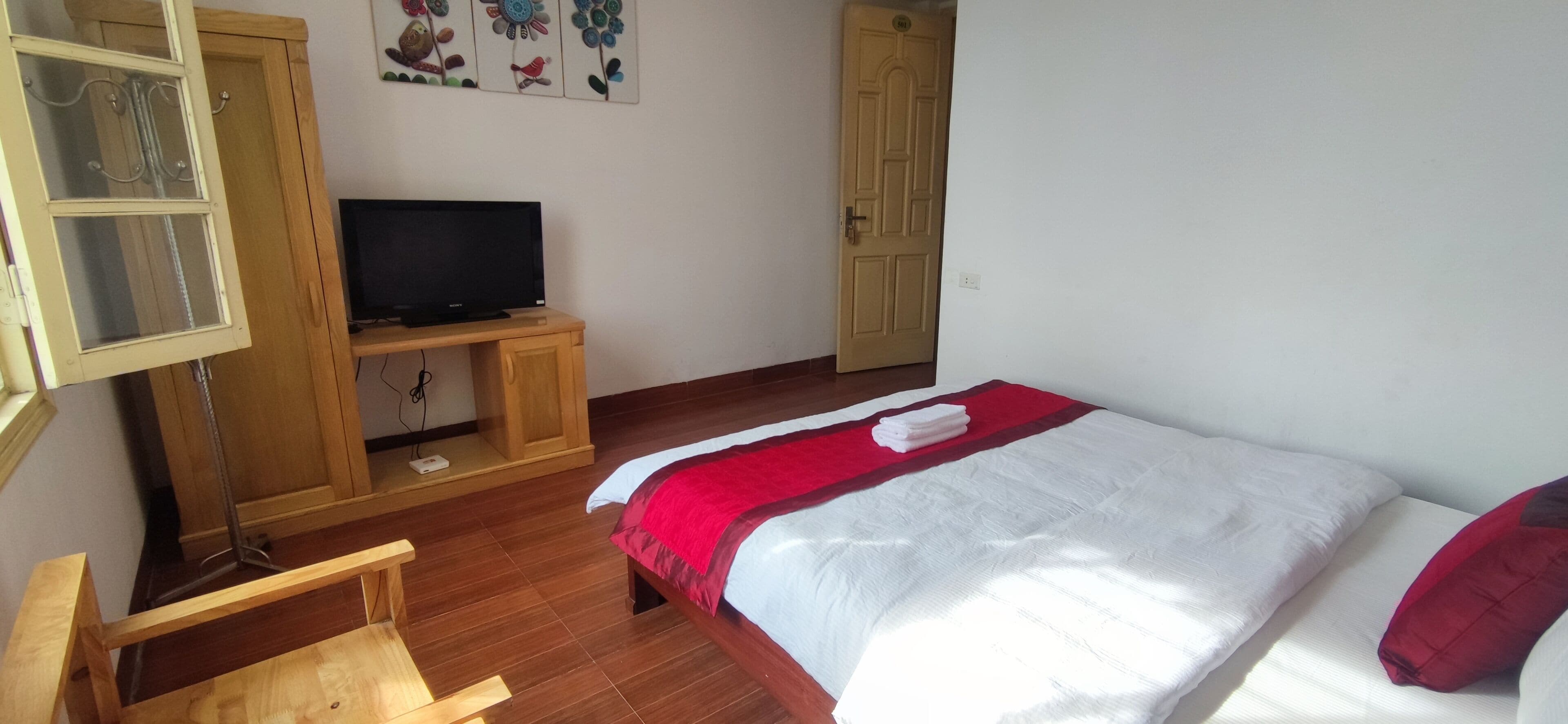 Foto - Thanh Hương 99 Hotel - Nội Bài