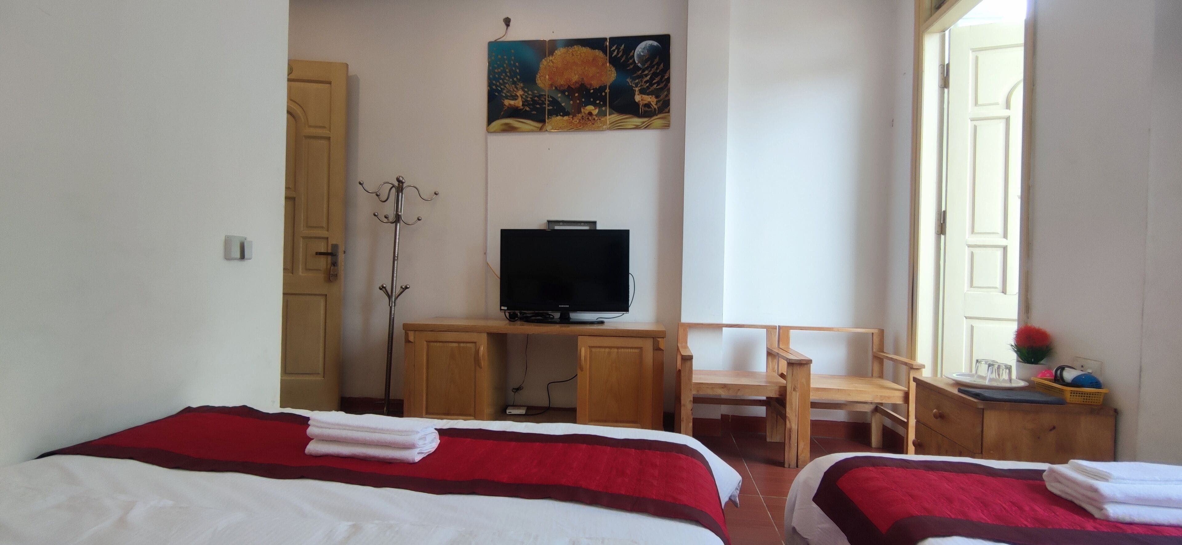 Foto - Thanh Hương 99 Hotel - Nội Bài