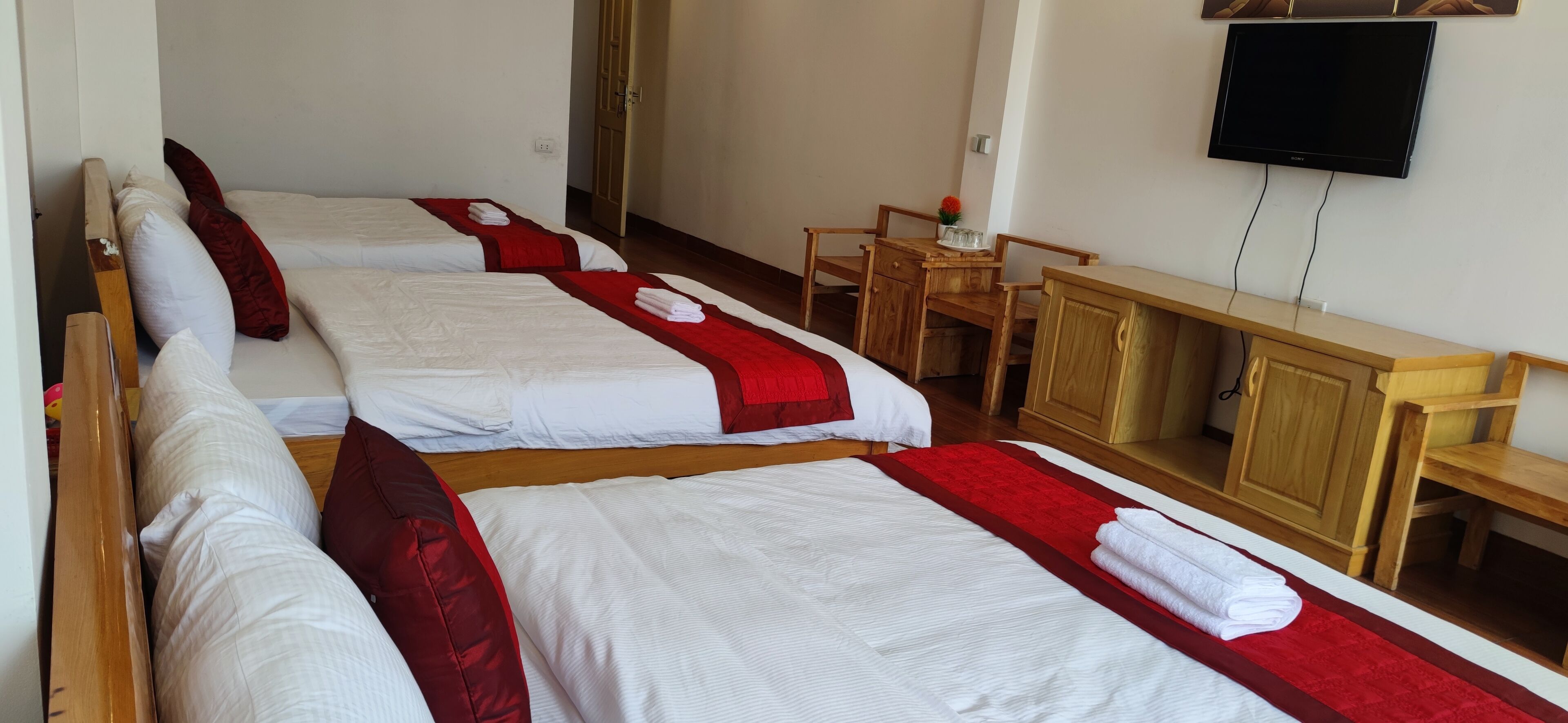 Foto - Thanh Hương 99 Hotel - Nội Bài