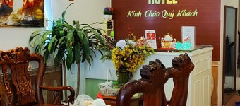 Thanh Huong 99 Hotel - Noi Bai