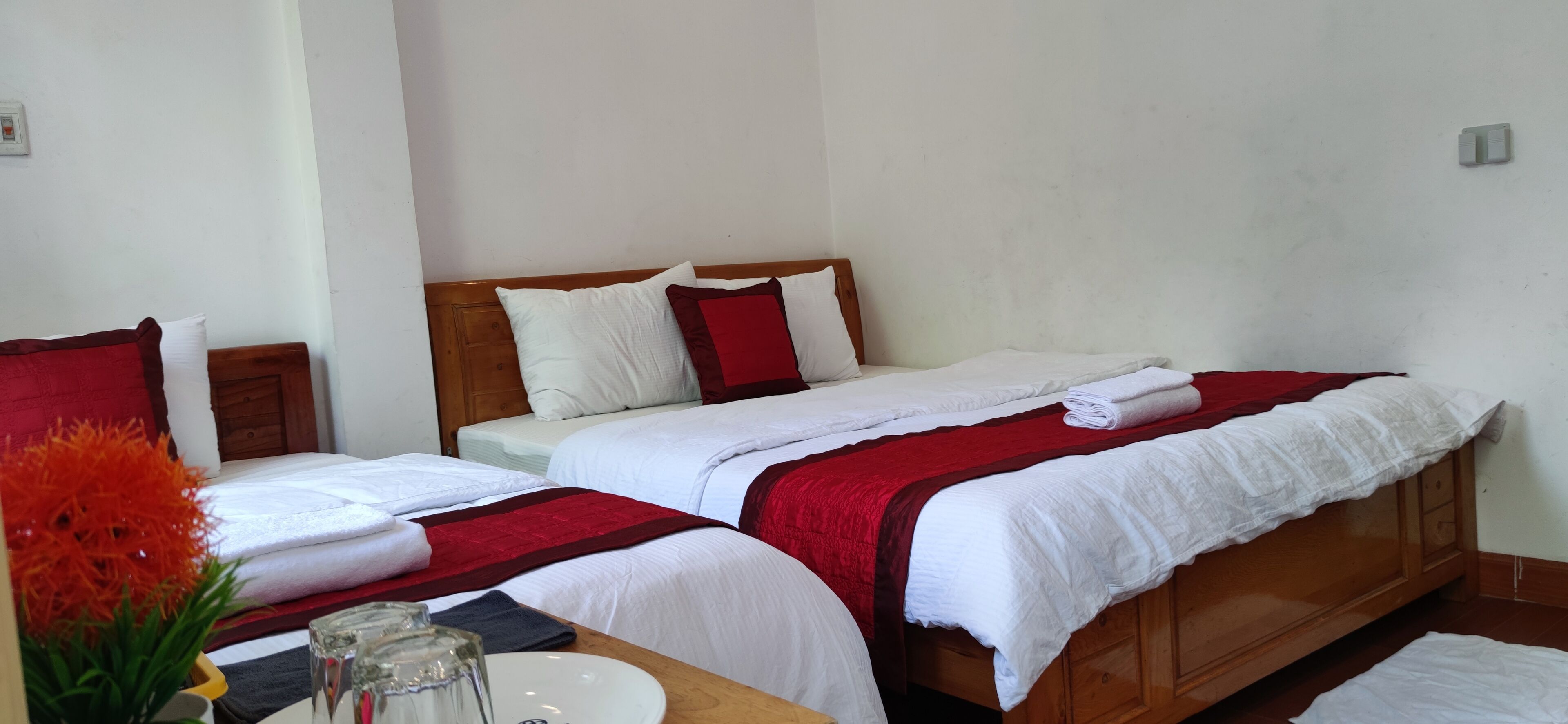 Foto - Thanh Hương 99 Hotel - Nội Bài