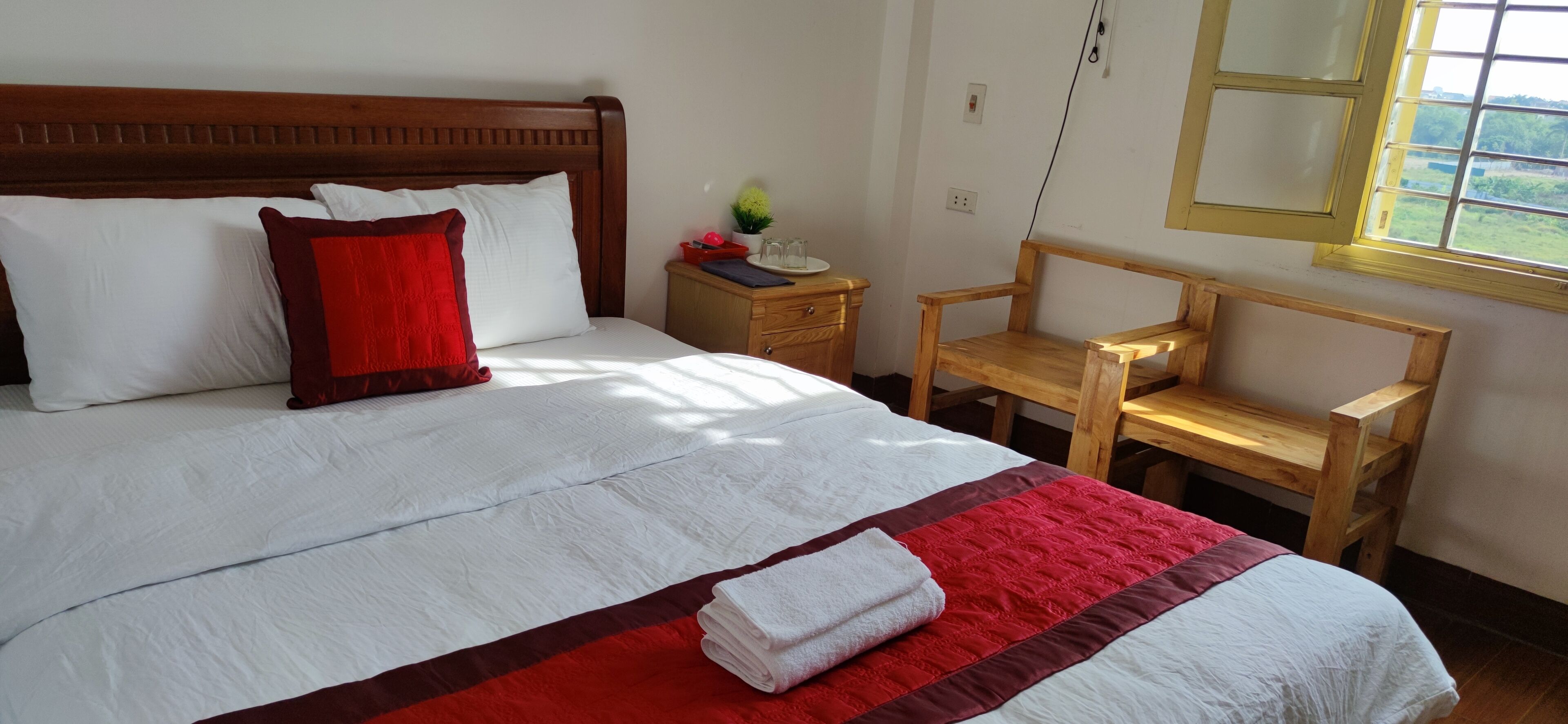 Foto - Thanh Hương 99 Hotel - Nội Bài