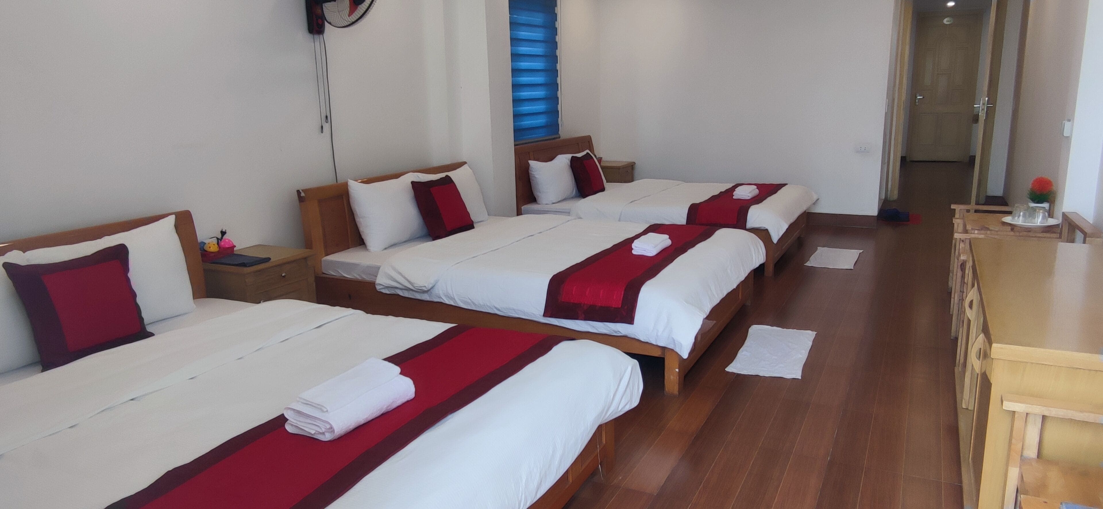 Foto - Thanh Hương 99 Hotel - Nội Bài