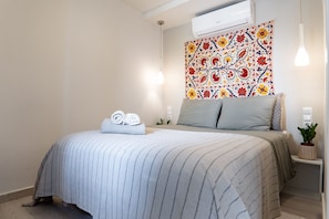 Appartement | 1 slaapkamer, gratis wifi, beddengoed