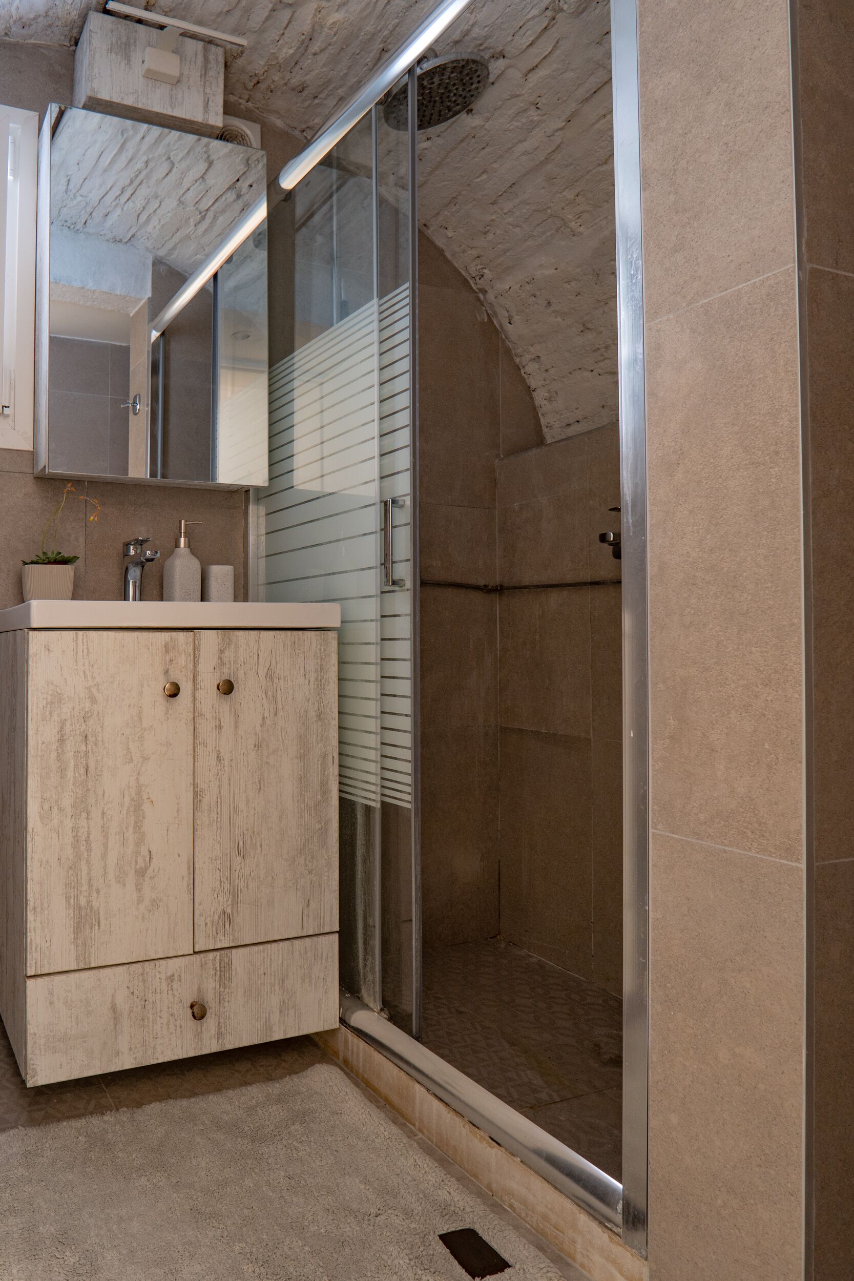 Captivating 1-bed Apartment in Kerkira