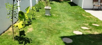 Welcoming 3-Bedroom Villa in Bengaluru