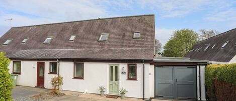 コテージ | 外観