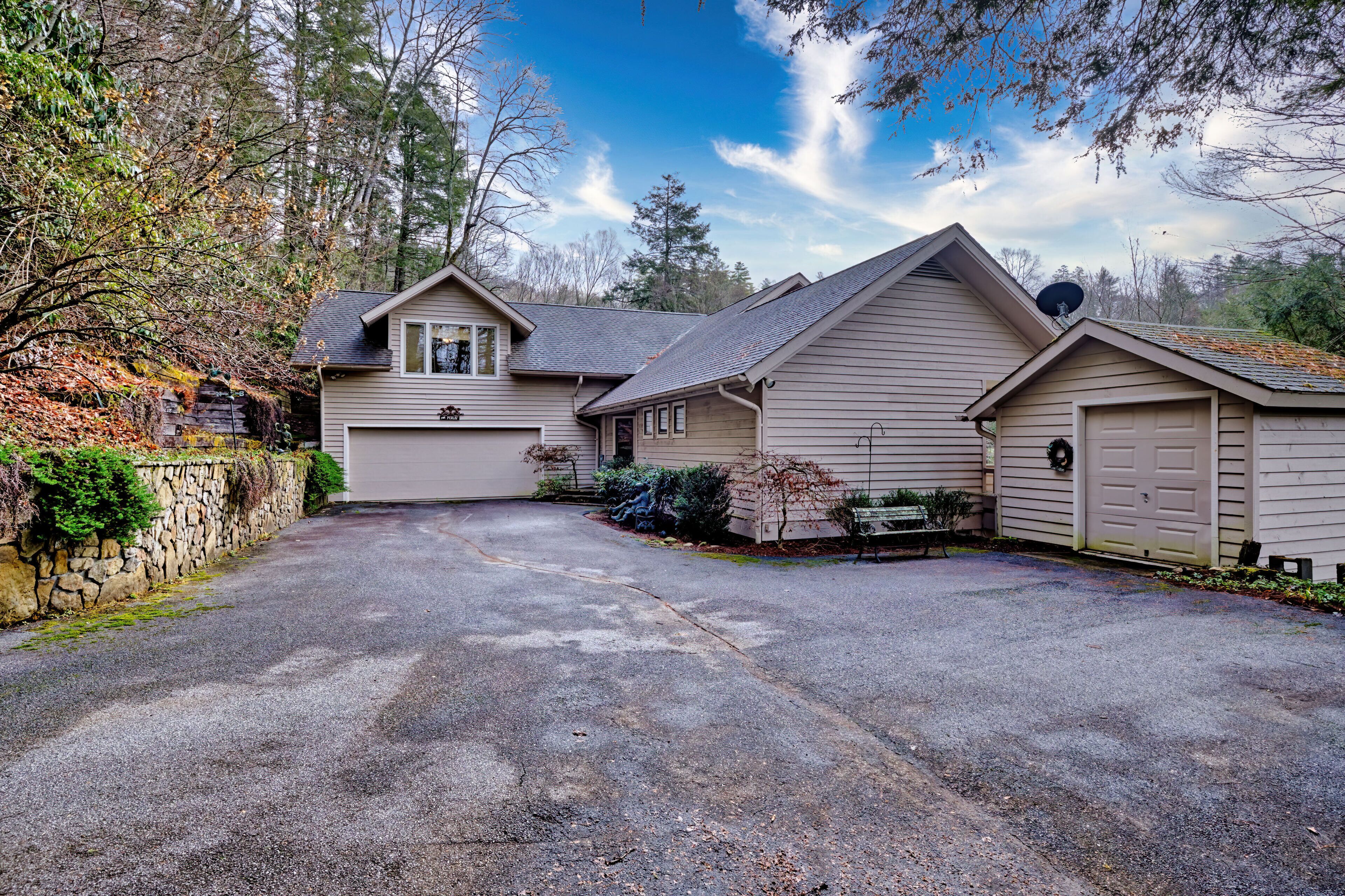 Vacation Home in Highlands Falls Country Club