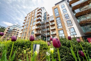 Exterior - Studio Apartment in Wandsworth (London)