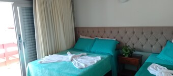 RECANTO VIRGINIA BRACELLI