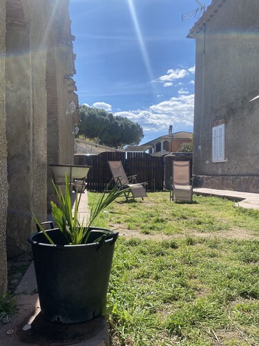 Vacation Home in Venturina Terme