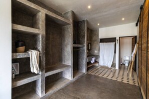 Secadora de cabello y toallas 