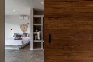 1 chambre, fer et planche à repasser, Wi-Fi gratuit
