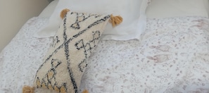 1 habitación, wifi gratis y ropa de cama