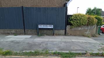 Apartment | Exterior