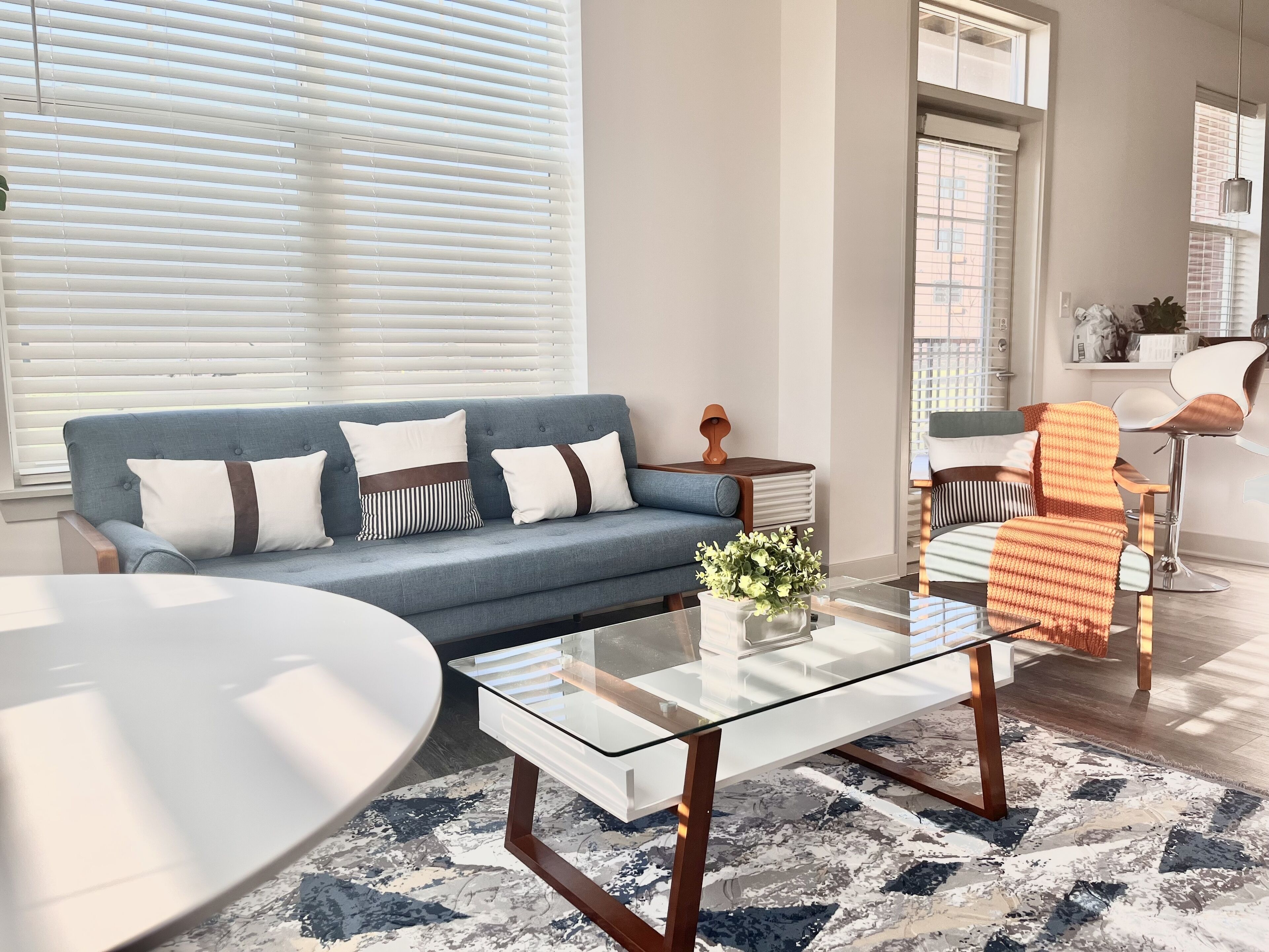 Oliver Capital | 2BD Dream Suite