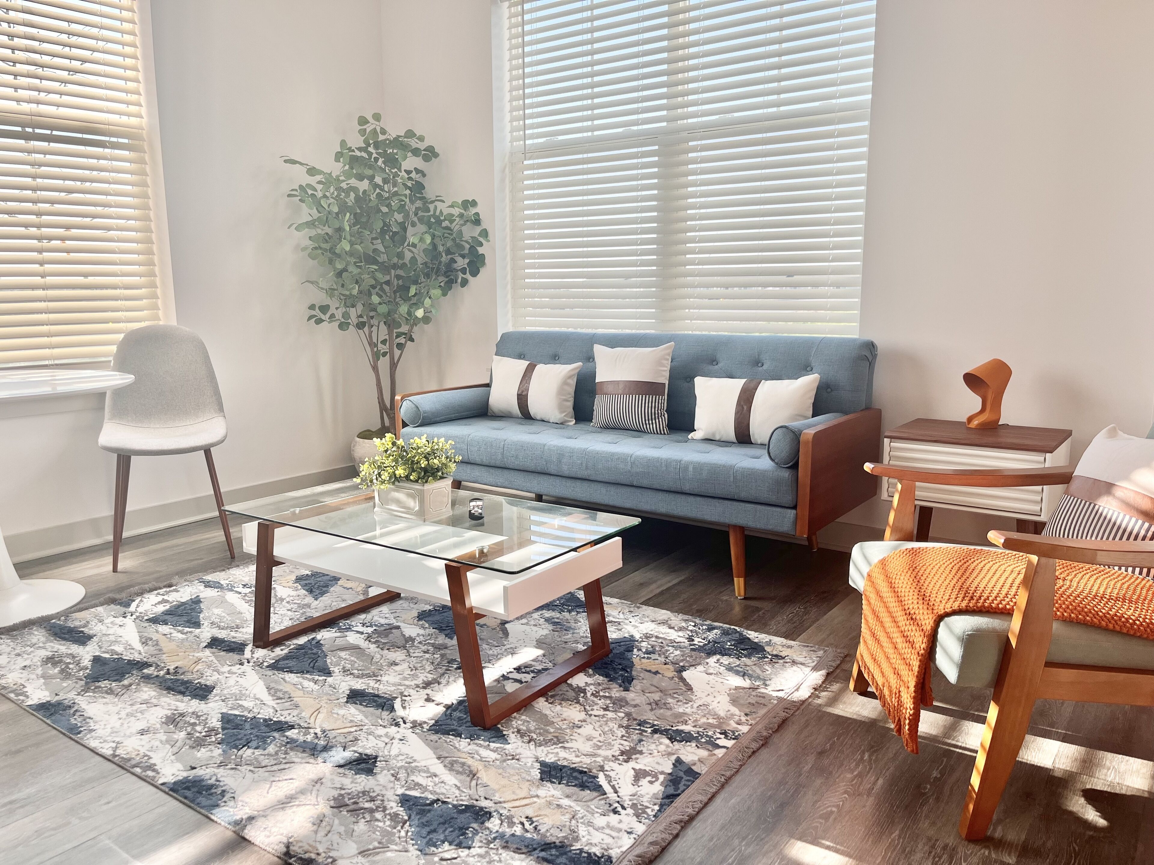 Oliver Capital | 2BD Dream Suite